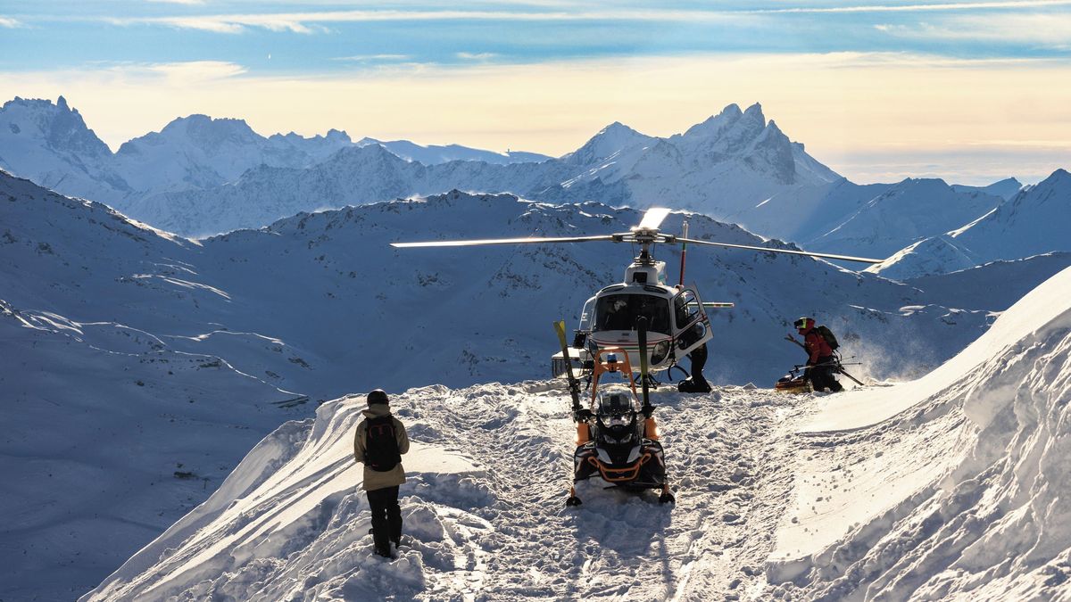 Záchrana na účet turistů? Hrozit bude už i ve francouzských horách